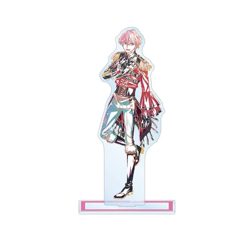 『B-PROJECT ~熱烈*ラブコール~』阿修 悠太 Ani-Art 第2弾 BIGアクリルスタンド
